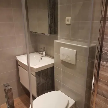 Apartman Sevilya Kostrena Exterior photo