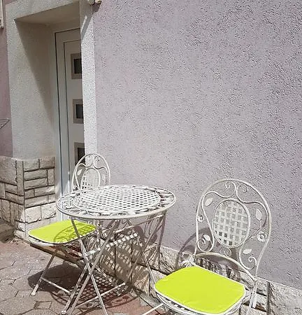 Apartman Sevilya Kostrena Exterior photo