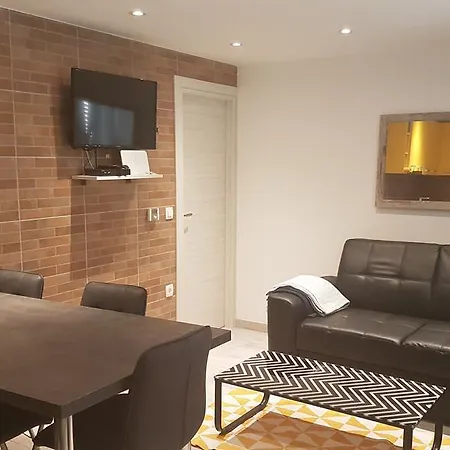 Apartman Sevilya Kostrena Exterior photo