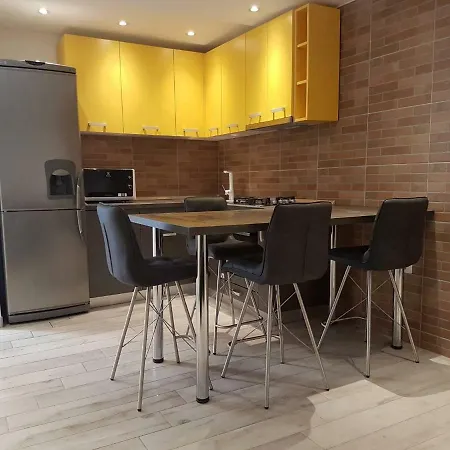Apartman Sevilya Kostrena Exterior photo