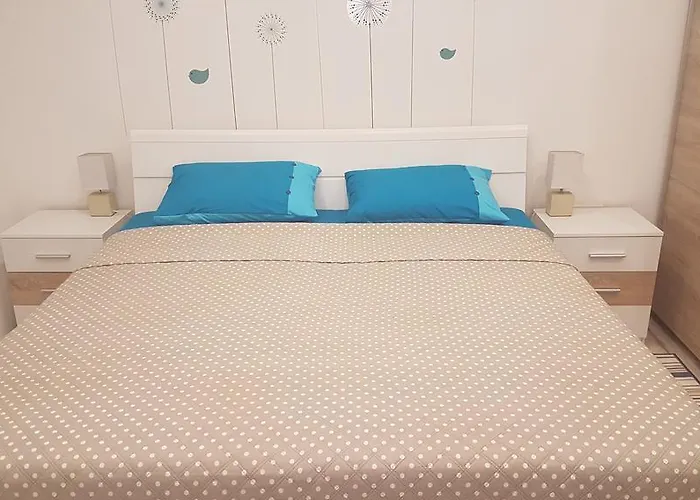 Apartman Sevilya
