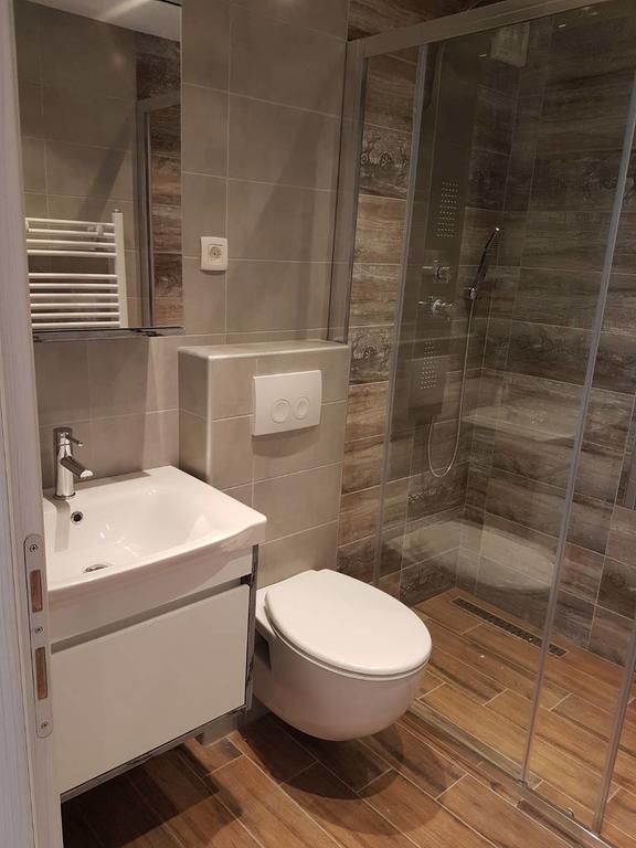 Apartment Sevilya *