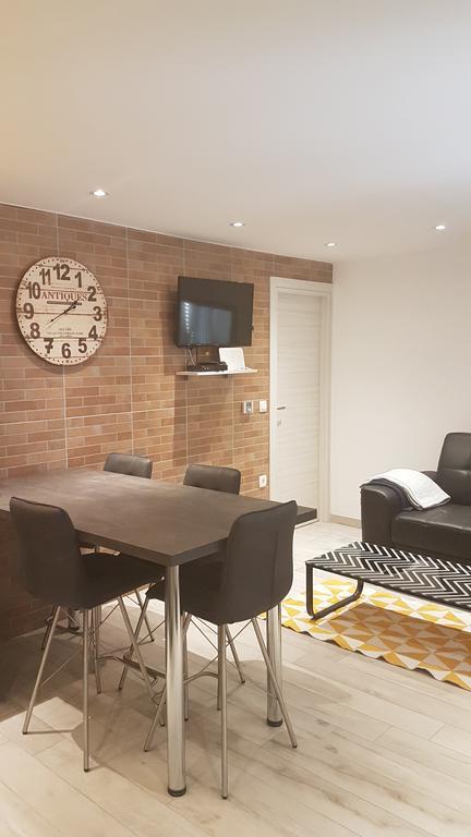 Apartment Sevilya