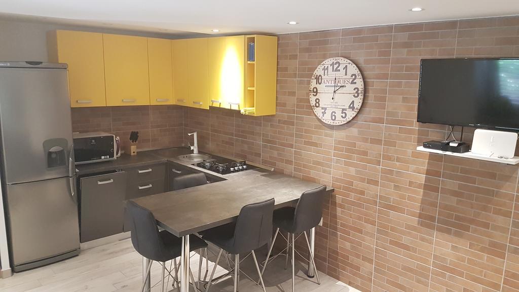 Sevilya Apartment Kostrena