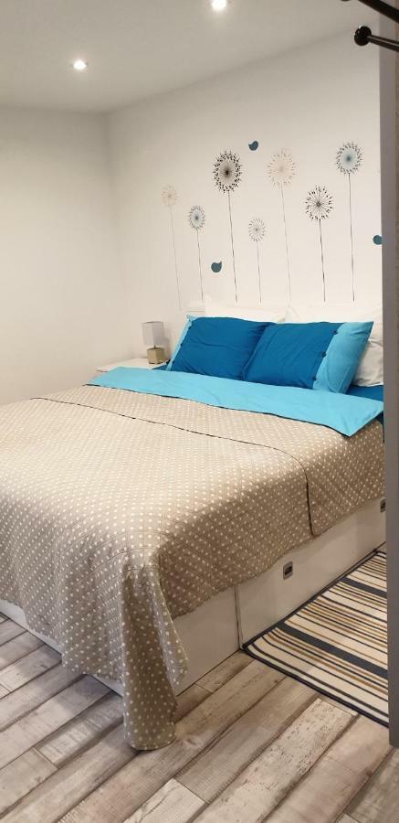 Apartment Sevilya Kostrena