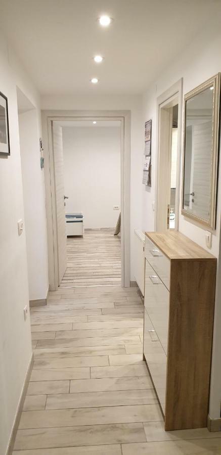Sevilya Apartment